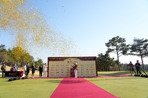 KLPGA 더 시에나 오픈 2026 성료… 결과도, 장면도 선명하게 남았다