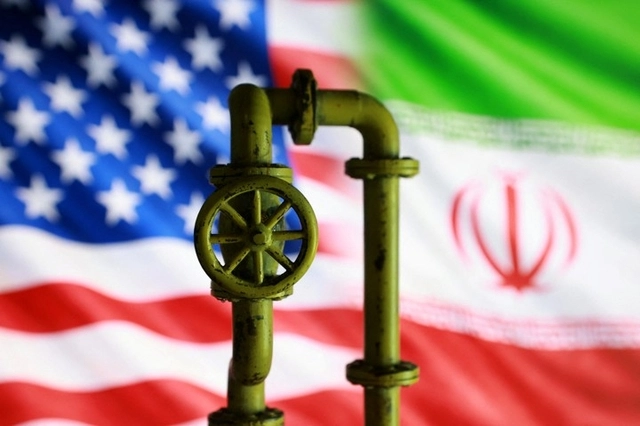 ‘2주 휴전’ 합의한 미국과 이란. 로이터 연합뉴스