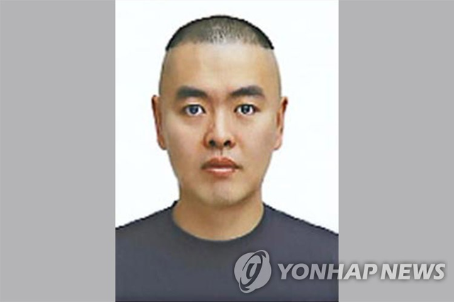 남양주 스토킹 보복살인 혐의 김훈. 경기북부경찰청