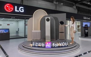 LG전자, 에어페어 2026서 ‘혁신 공기청정 솔루션’ 선보인다