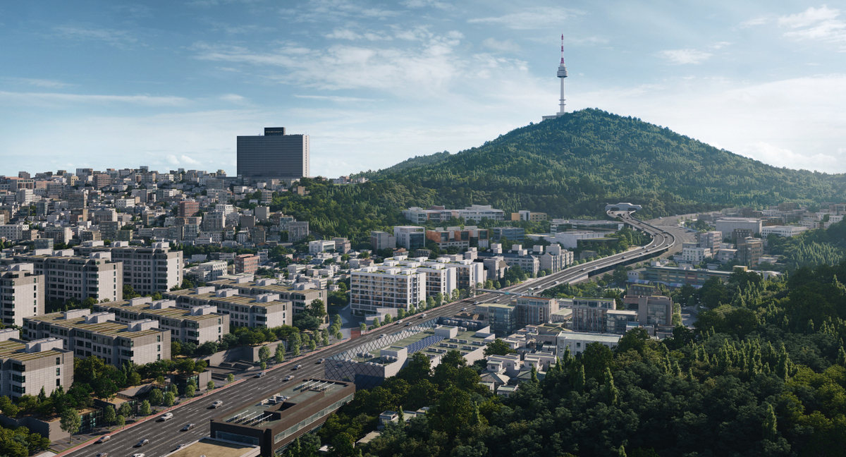 고령화 시대 주거도 변화... 건강한 삶 돕는 설계 주목 - 뉴스 썸네일 이미지