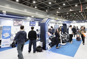 삼성웰스토리, B2B 식음박람회 ‘2026 푸드페스타’ 개최