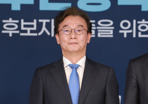 부산시장 후보에 전재수… 영남벨트 완성한 민주, 국힘 본진 친다