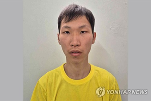 ‘대구 장모 살해 캐리어 유기’ 사위 신상공개…26세 조재복