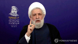 마이웨이 이스라엘군 “헤즈볼라 수장 제거했다”…“하마스 간부 사살” 주장도