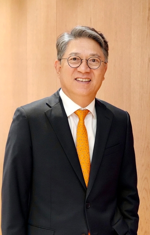 곽재선 KG그룹 회장, 2026 ‘한국의 경영자 상’ 수상