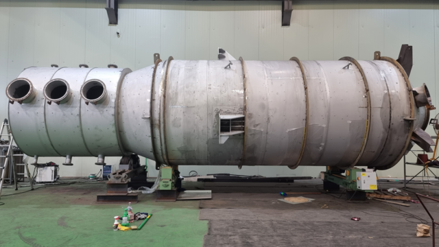 DP 플라스틱 타워드라이어 [공정위 제공]