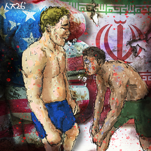 [박영서의 글로벌 아이] 전쟁, 끝까지 버티는 나라가 이긴다