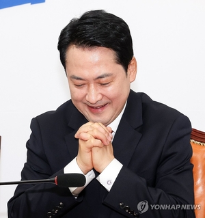 [사설] 장동혁 ‘뜬금없는’ 미국행… 당은 풍비박산인데 제정신 맞나