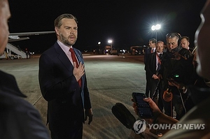 휴전 위태위태…이란 “레바논 공격은 위반”, 美 “합의 깨면 대가”