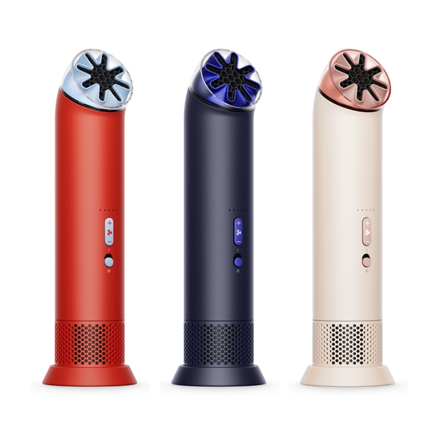 다이슨 허쉬젯 미니 쿨 선풍기. 다이슨 제공