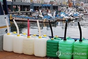 노르웨이 고등어부터 서해 꽃게까지…중동 불똥, 밥상 덮쳤다