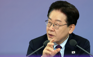 이번엔 기업 부동산 정조준… 李대통령 “비업무용 부담 확 늘려라”