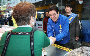 ‘추풍’ 넘어선 ‘정원오 대세론’, 결선 없이 민주 서울시장 후보로