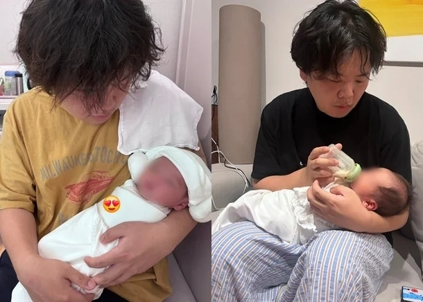 곽튜브 공무원 아내 산후조리원 협찬 논란에 “차액 지불했다”