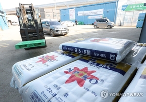 천연가스 공급쇼크, 기아(飢餓) 재앙 우려된다 [이규화의 지리각각]