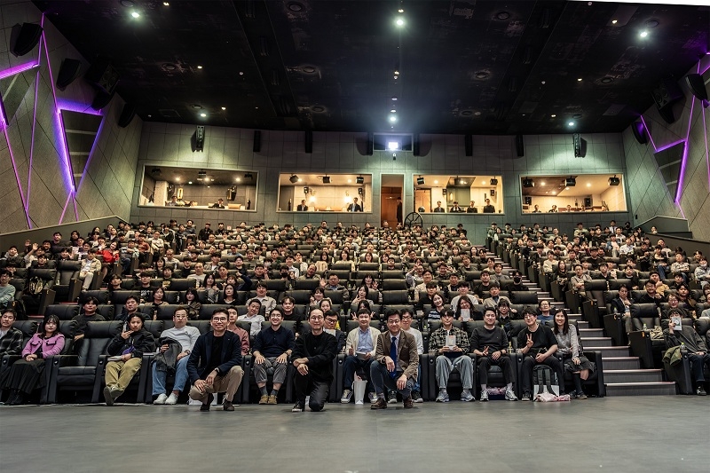 제노레이, 영상진단 의료기기 제조업의 Past 25년, AX로 전환하는 Next 25... - 뉴스 썸네일 이미지