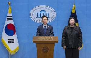 정원오 “오세훈 10년 무능 심판…시민 바라는 서울 모습, 지금과 달라”