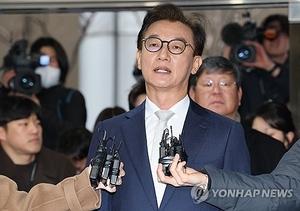 “검·경이 전재수 선대위원장인가”… 국힘, TF 가동 전면전 선포