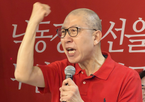 국힘 부산시장 후보에 박형준… 민주당 전재수 상대 ‘낙동강 혈투’