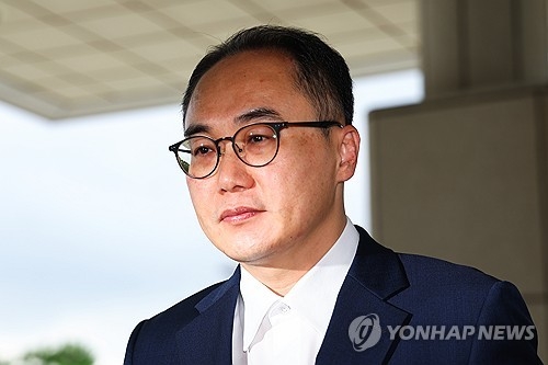 이원석 전 검찰총장    [연합뉴스]