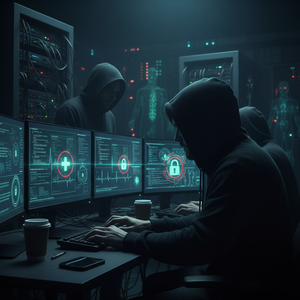 해커 표적 된 ‘의료데이터’…환자 생명도 위협