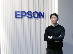 박성제 한국엡손 이사 “ESG 경영, 단순 친환경 넘어 기업 전략과 연결돼야”