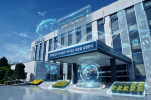 [돈이 되는 화폐 이야기] 46. 디지털로 부활한 공공기관의 생존법