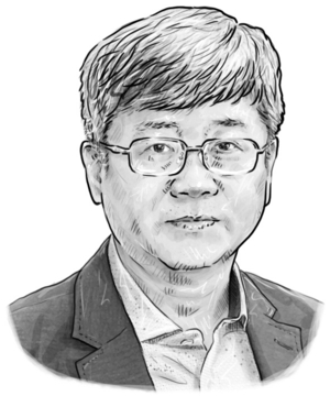 [박양수 칼럼] 분노하지 않는 국힘, 보수정당 포기하라