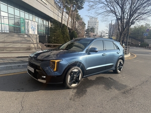 [돈+Cars] 고유가 시대 해법은 ‘니로 HEV’, 연비·공간 갖춘 실용 SUV 정석