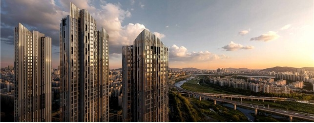 삼성물산, 강남 대치쌍용1차 재건축 시공사 선정