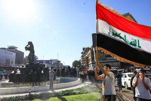 이라크 새 대통령에 아메디… ‘친이란’ 알말리키, 12년 만에 총리 복귀하나