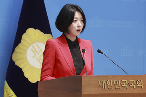 배현진 “장동혁 대표 일주일 방미에 17개 시도당 공천 올스톱…후보들 발목”