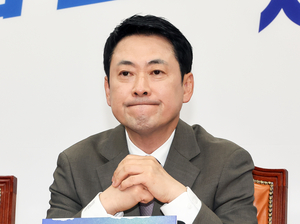 장동혁 “자유 지키는 최전선 워싱턴으로 간다…처절한 마음”