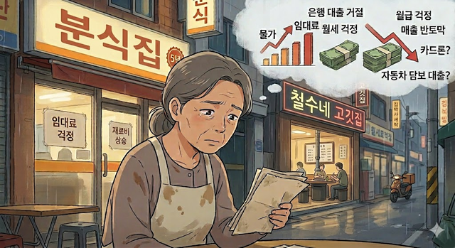 제미나이가 그린 일러스트.
