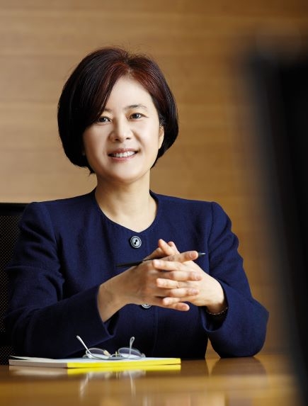 전현정 LKB평산 금융법센터장 [법무법인 LKB평산 제공]