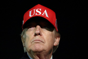 많은 나라 ‘이란 역봉쇄’ 도울 거란 트럼프…대다수는 침묵