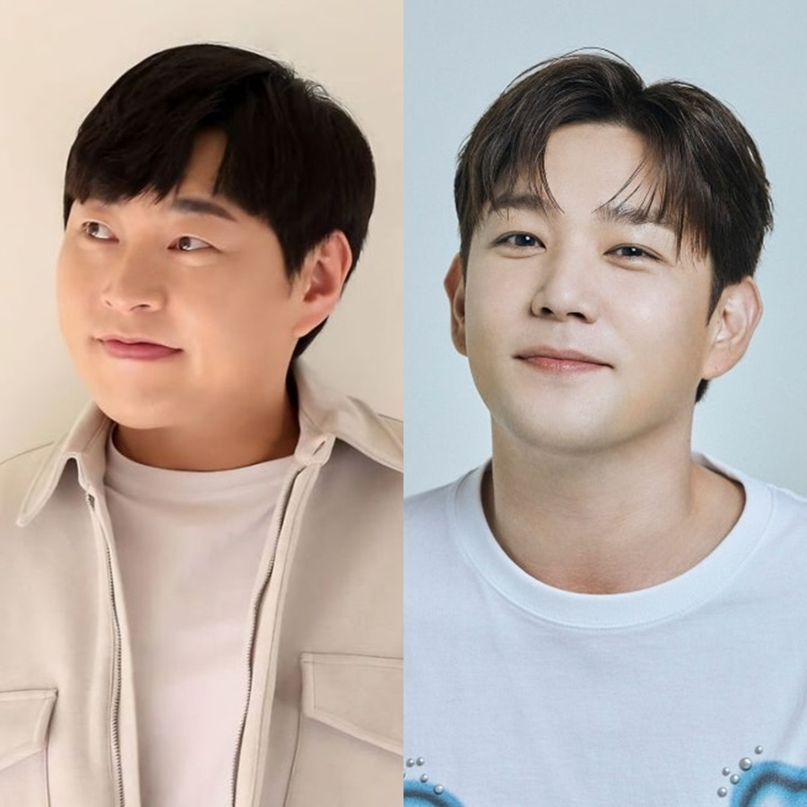 개그맨 이진호 최초 신고자는 슈퍼주니어 출신 강인