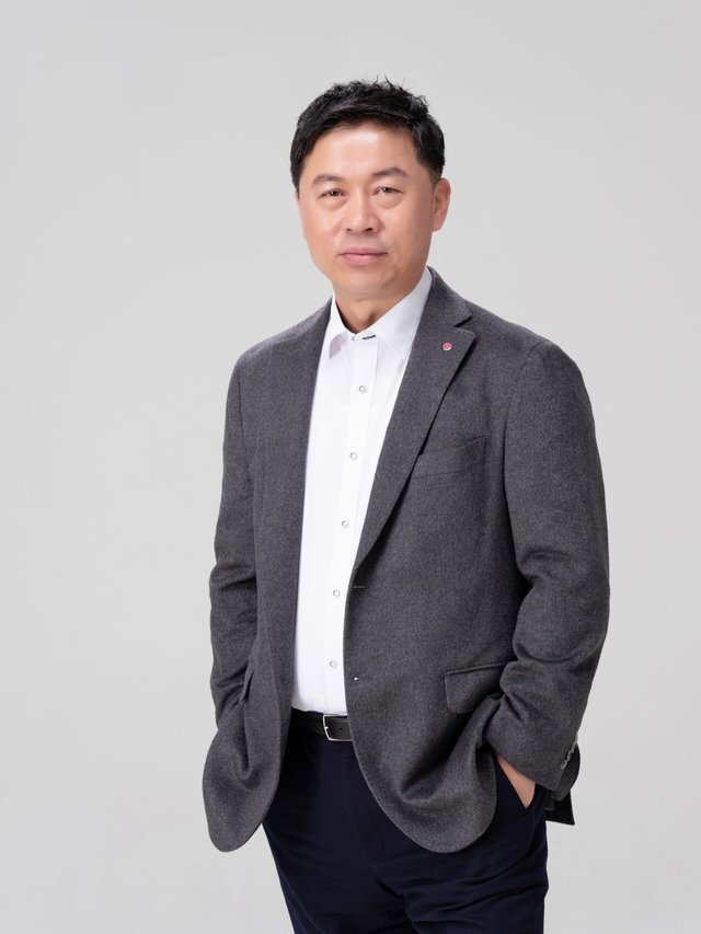 류재철 LG전자 최고경영자(CEO). LG전자 제공
