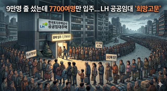제미나이가 그린 일러스트.
