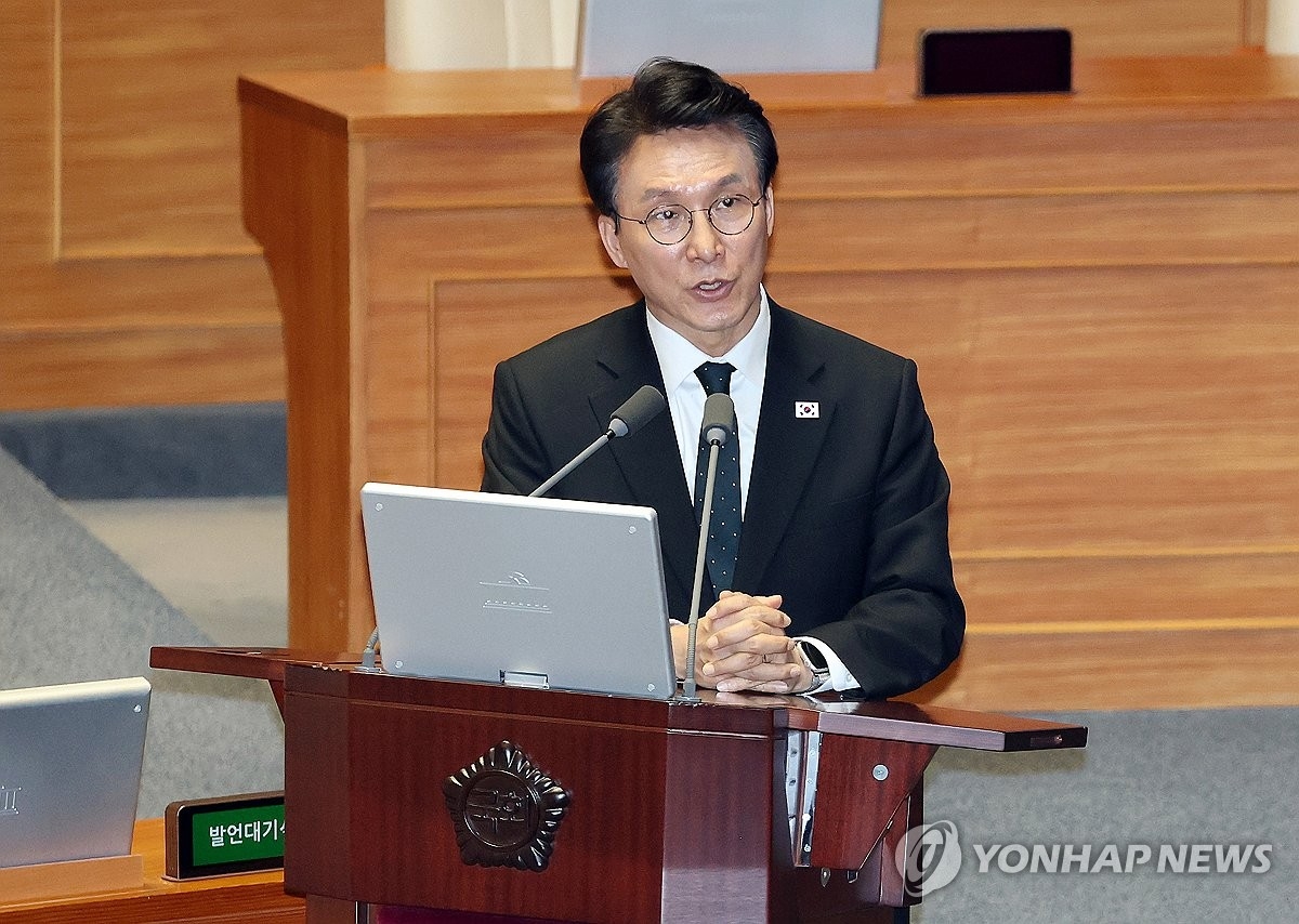 [사설] 金총리 “노란봉투법 법적 보완 필요”… 만시지탄이나 옳다