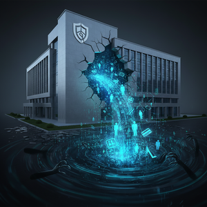 공공기관 페널티 늘린다더니…개인정보 유출해도 ‘개선권고’ 뿐