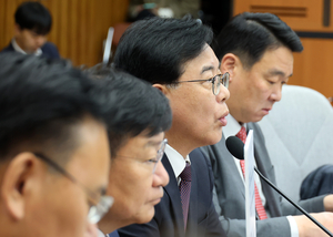 국힘, 李대통령 이스라엘 비판에 “참을 수 없는 손가락의 가벼움”