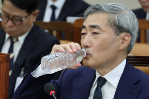 [속보] ‘갭투자 의혹’ 신현송 “이익 추구 안했다…신상 문제 제 불찰, 한국 경제에 헌신”