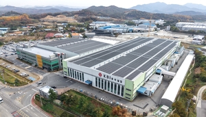 “현대차·기아 ESG 협력“…KBI동국실업, 친환경공법 車부품 납품