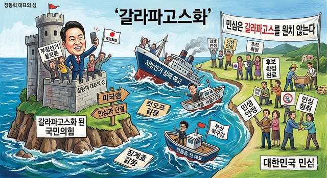 제미나이가 그린 일러스트.