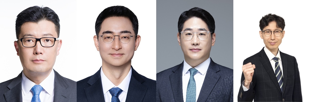 제약업계 R&D 조직 개편 움직임...수장교체·인재 영입 확대 - 뉴스 썸네일 이미지