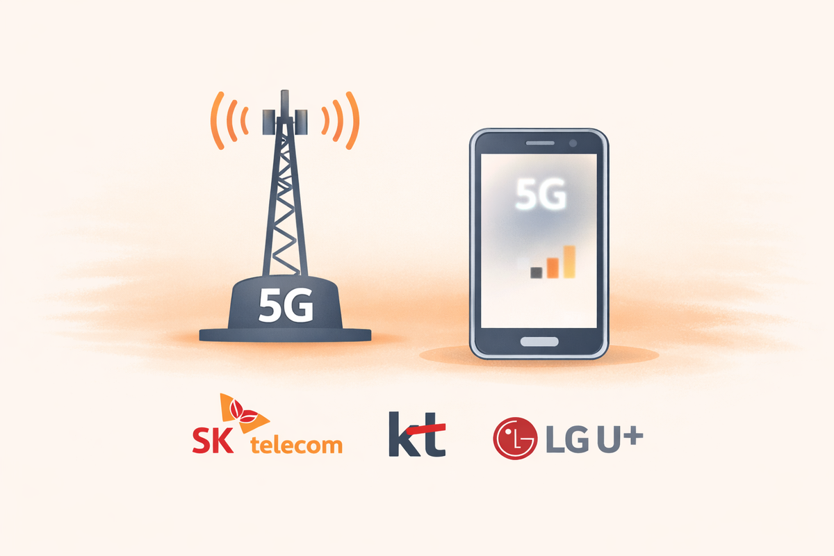 4년간 끌어온 5G 품질소송, 다음달 1심 선고…유사 소송에 영향 미칠 듯