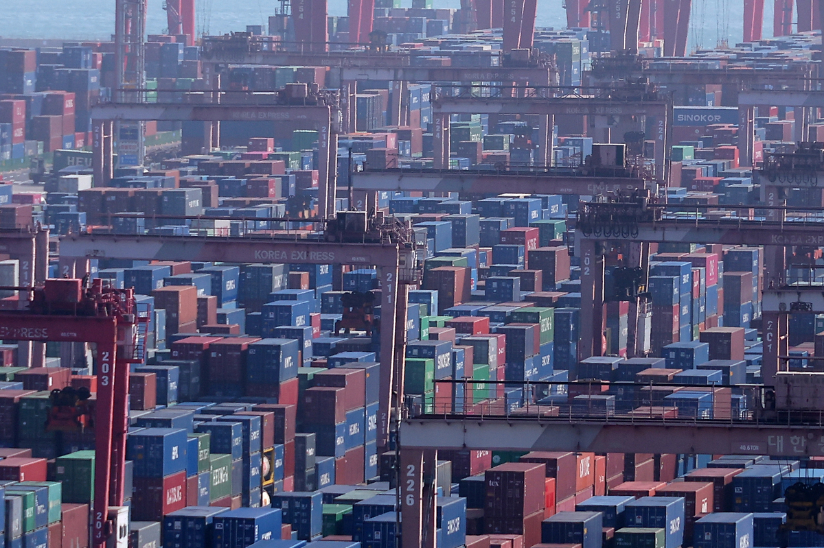 美, 20일 상호관세 환급 개시…베선트 "7월 관세 복원"