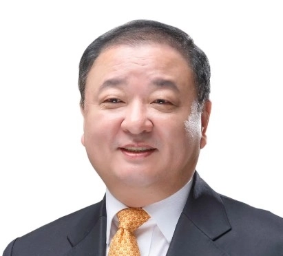 강창일 신임 민주평통 수석부의장 [청와대 제공]
